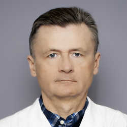 lek. Marek Stachowicz