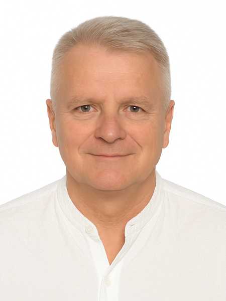 lek. Włodzimierz Leszczyński