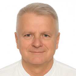 lek. Włodzimierz Leszczyński