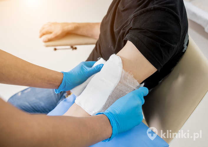 Zastosowanie komórek macierzystych w leczeniu ran i oparzeń pomaga skrócić czas rekonwalescencji, zwłaszcza w trudno gojących się uszkodzeniach skóry