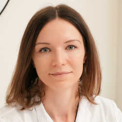 lek. Aleksandra Górecka