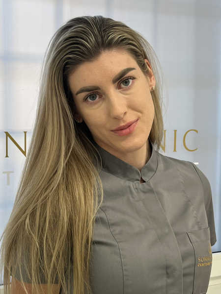 lek. Barbara Ossowska