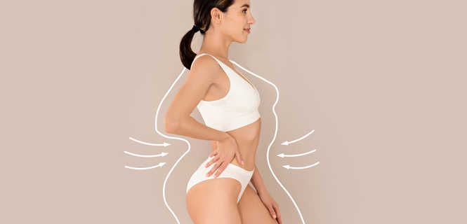 Chirurgiczne modelowanie sylwetki