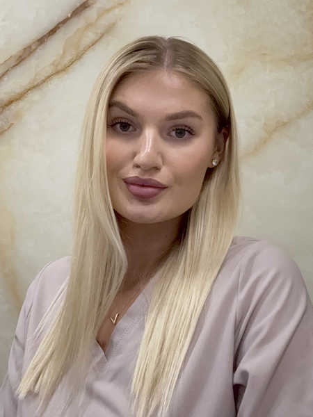 lic. Daria Paluchiewicz