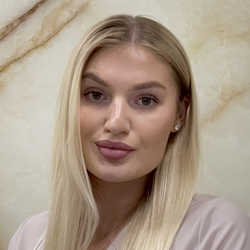 lic. Daria Paluchiewicz