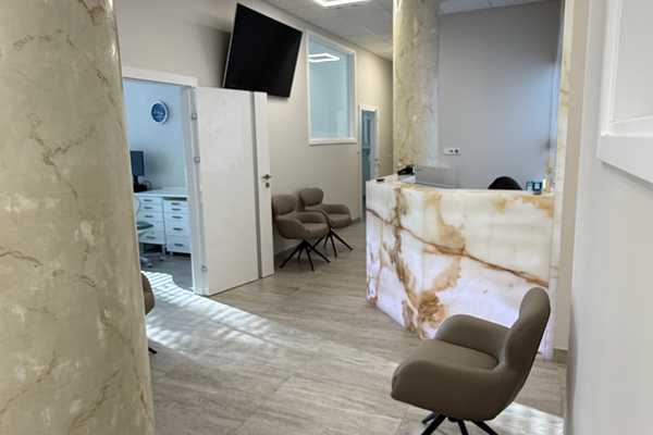 Beauty & Medical Clinic, Wrocław