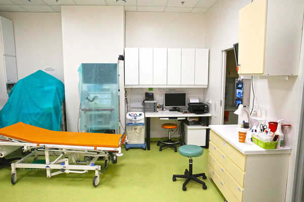 Klinika Centrum Zdrowia MDM