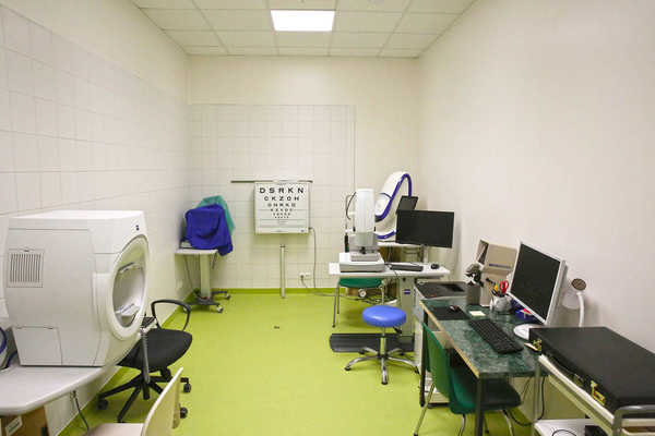 Klinika Centrum Zdrowia MDM