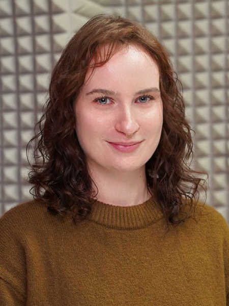 mgr Małgorzata Sikora