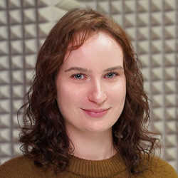 mgr Małgorzata Sikora