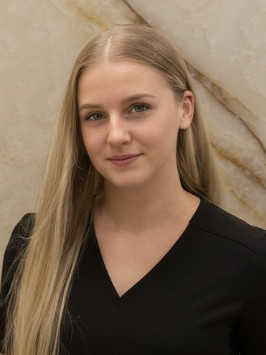 lek. dent. Natalia Gąsiorkiewicz