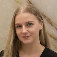 lek. dent. Natalia Gąsiorkiewicz