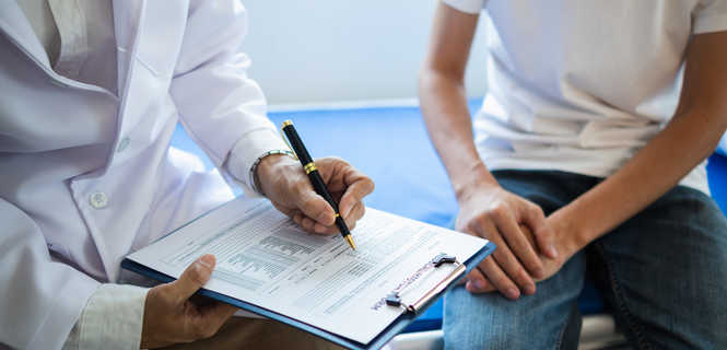 Obrzezanie jako metoda leczenia stulejki