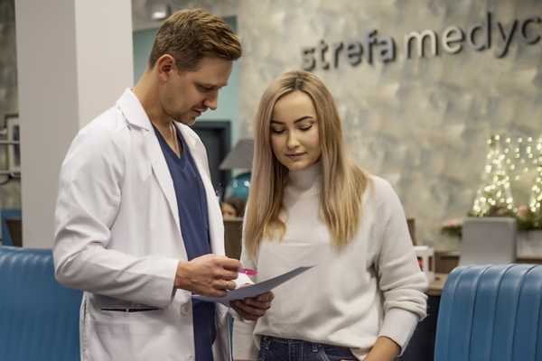 Strefa Medyczna, Częstochowa