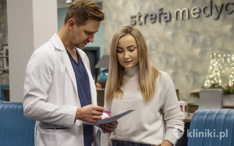 Klinika Strefa Medyczna