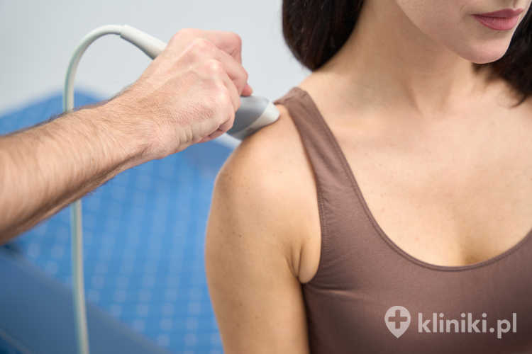 Schorzenia i urazy barku o podłożu pourazowym, zwłaszcza z niestabilnością stawu, bywają wskazaniem do interwencji chirurgicznej