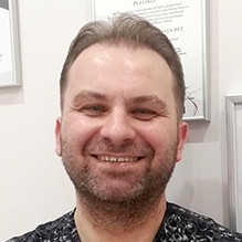 dr n. med. Sebastian Bałasz