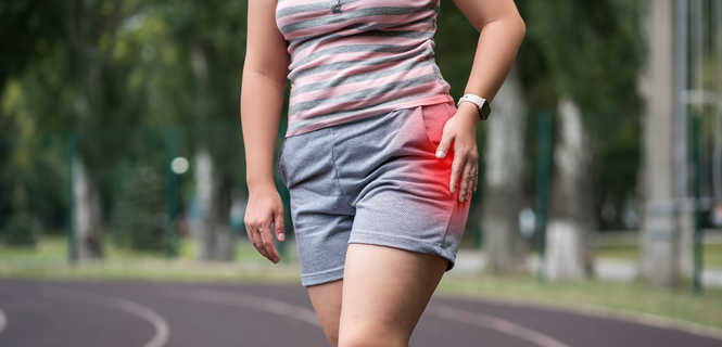 Alloplastyka całkowita cementowa stawu biodrowego - kiedy stosuje się zabieg?