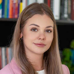 mgr Dominika Jackiewicz