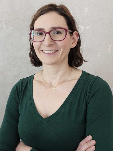 lek. Emilia Jabłońska