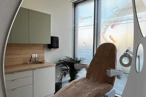 Klinika Medisense Medical