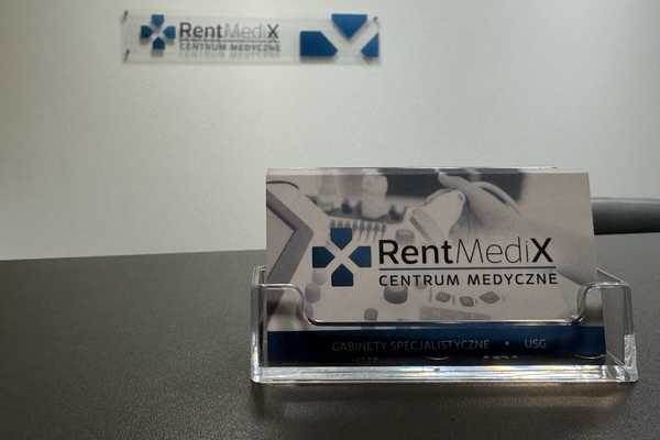 Klinika RentMediX