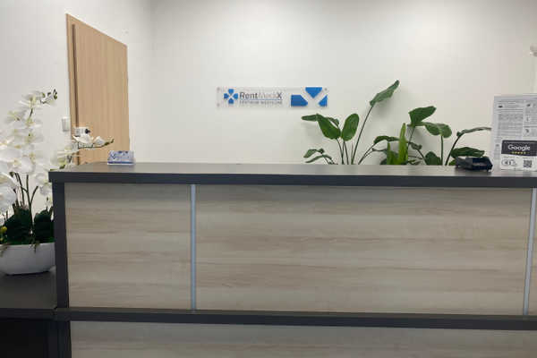 Klinika RentMediX