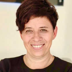 mgr Krystyna Dziedzic