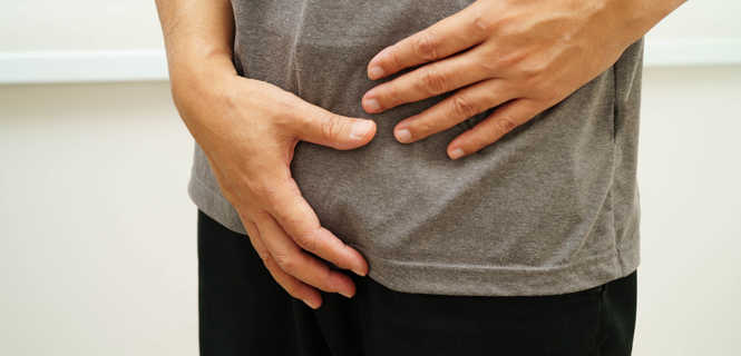 Przepuklina pępkowa u dorosłych – leczenie