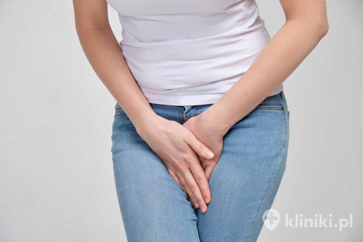 Skuteczność pessaroterapii w leczeniu nietrzymania moczu