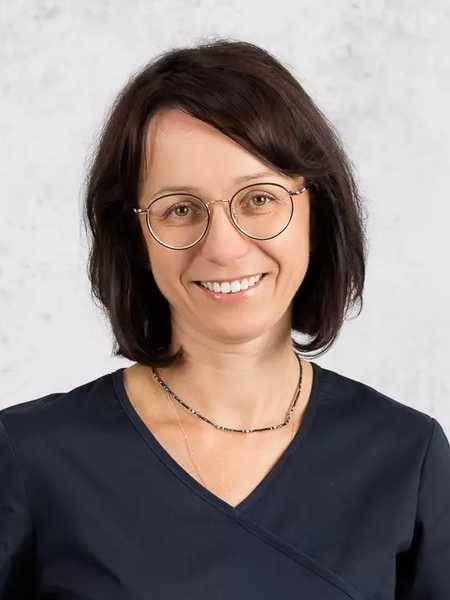 dr n. med. Agnieszka Nowak