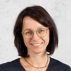 dr n. med. Agnieszka Nowak