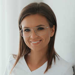 lek. dent. Aleksandra Kiełkowicz