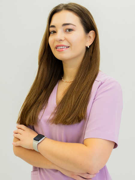 lek. Aleksandra Pierz