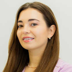 lek. Aleksandra Pierz