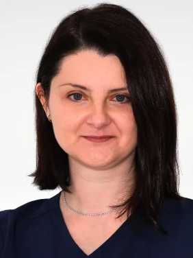 lek. Alicja Gołaszewska