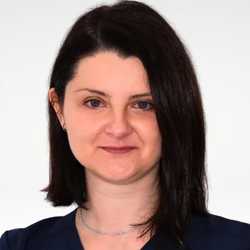 lek. Alicja Gołaszewska