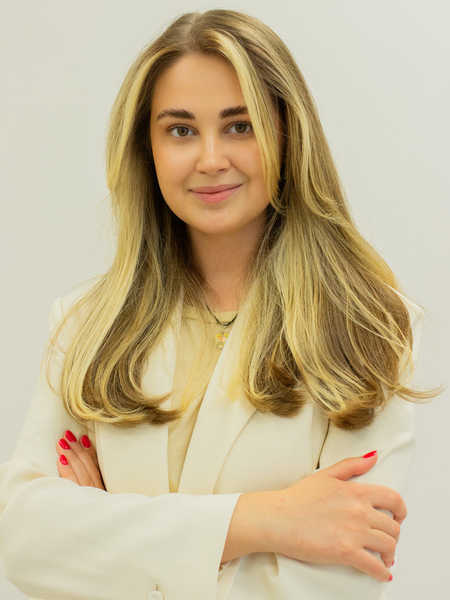 lek. Anastasiia Skoryk