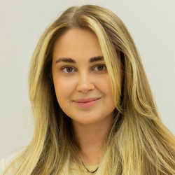 lek. Anastasiia Skoryk