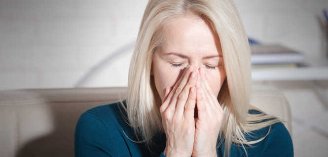 Chirurgia zatok szczękowych