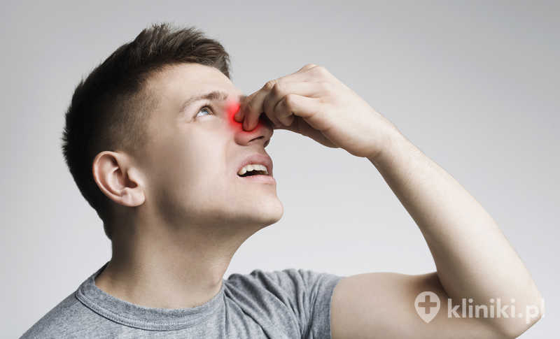 Chirurgia zatok szczękowych każdorazowo wymaga wcześniejszej kwalifikacji i konsultacji laryngologicznej