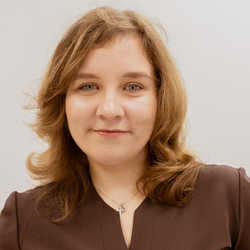 mgr Elżbieta Marciniak