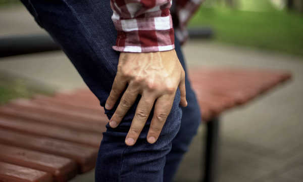Endoproteza stawu kolanowego wykorzystywana jest najczęściej w zaawansowanych zmianach zwyrodnieniowych
