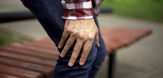 Czym jest endoproteza stawu kolanowego?