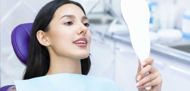 Implanty zębowe Nobel Biocare