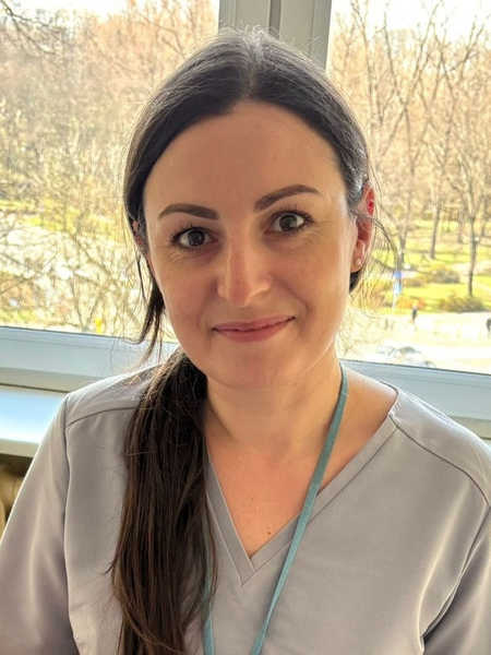 lek. Joanna Parkitna