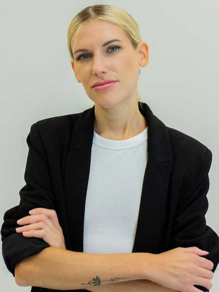 lek. Kamila Kasprzyk