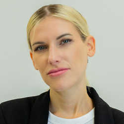 lek. Kamila Kasprzyk