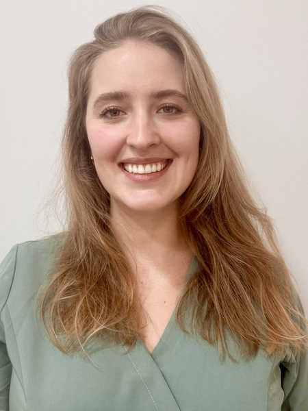 lek. Kamila Łęgowska