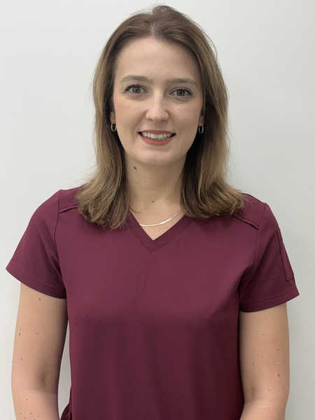 dr Karolina Kasprzykiewicz